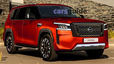 Given Mitsubishi and Nissan have recently jumped in bed together I wouldn&39;t be surprised if the Patrol continues along its full size luxury path while a new model, maybe based on architecture shared with a new Pajero, takes the place of Patrol in Australia. . Nissan patrol y63